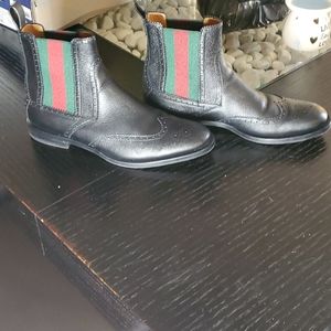 Gucci Boots